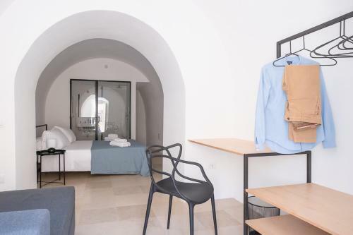 I 5 Archi Di Via Ducezio