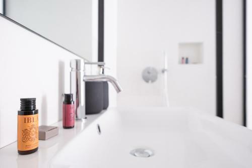 I 5 Archi Di Via Ducezio