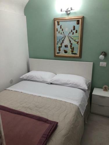 Apartamento Casa Cavour