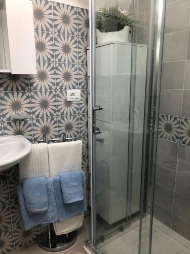 Apartamento Casa Cavour