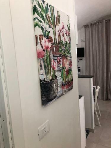 Apartamento Casa Cavour