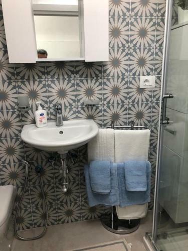 Apartamento Casa Cavour