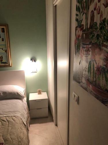 Apartamento Casa Cavour