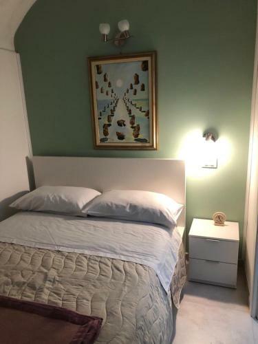 Apartamento Casa Cavour