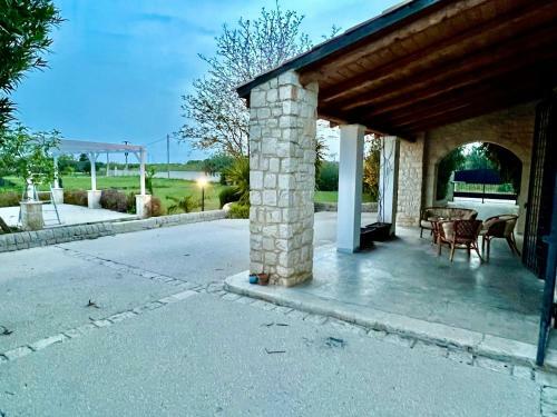Bed & Breakfast Relais Casa Bonivini