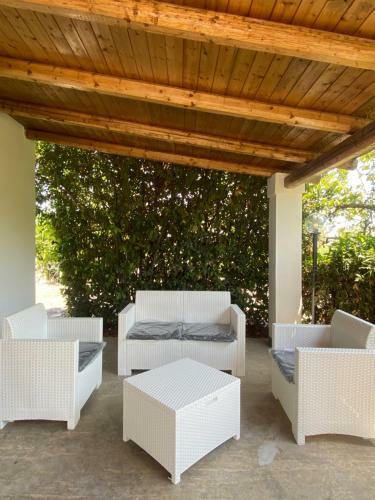 Bed & Breakfast Relais Casa Bonivini