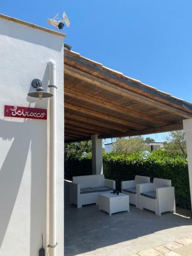 Bed & Breakfast Relais Casa Bonivini