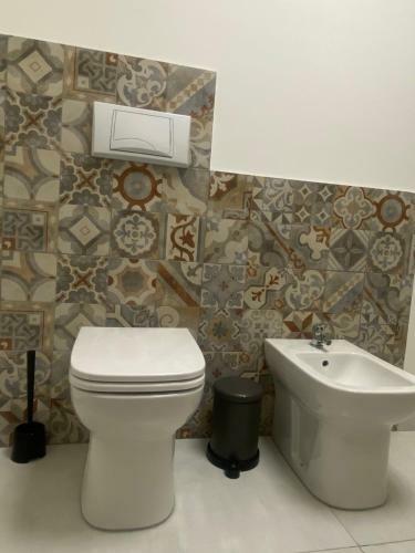 Bed & Breakfast Relais Casa Bonivini