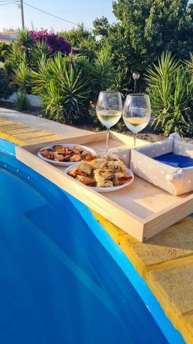 Bed & Breakfast Relais Casa Bonivini