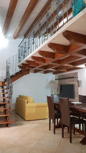 Apartamento Dependance Federica