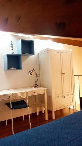 Apartamento Dependance Federica