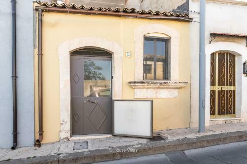Apartamento Casa Orange