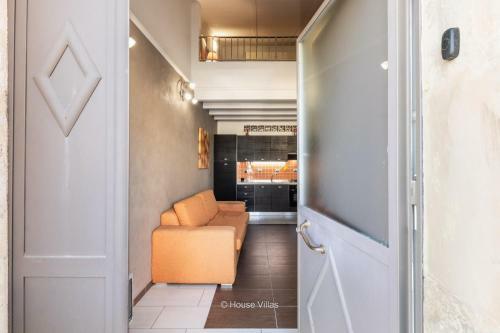Apartamento Casa Orange
