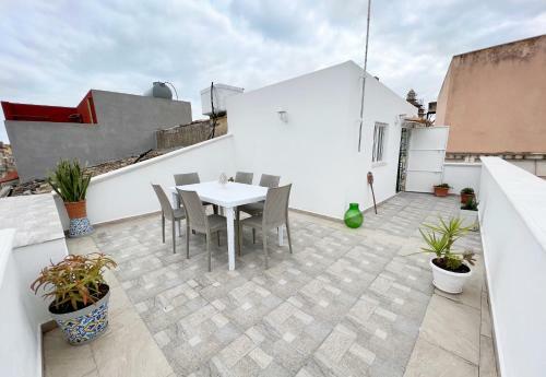 Amari Residence