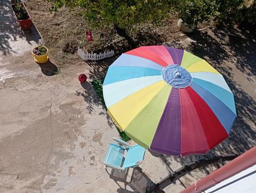 Casa Vacanze Vannuzza