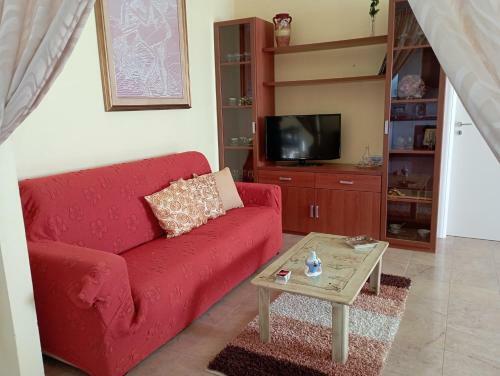 Casa Vacanze Vannuzza