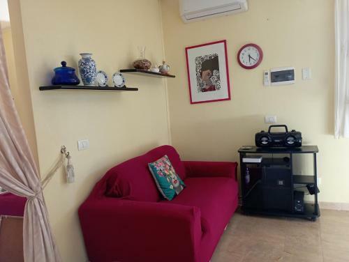 Casa Vacanze Vannuzza