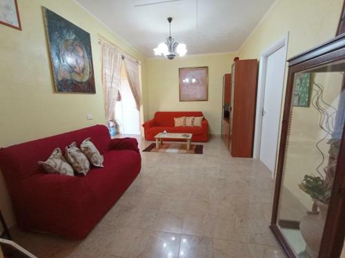 Casa Vacanze Vannuzza