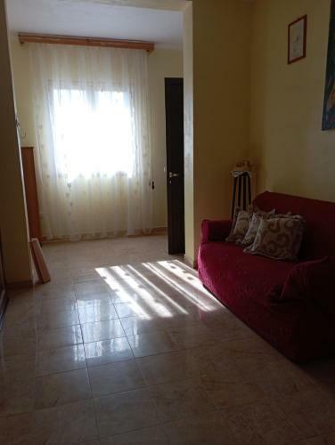 Casa Vacanze Vannuzza
