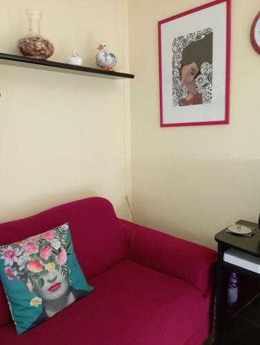 Casa Vacanze Vannuzza