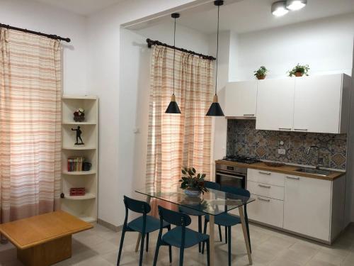 Apartamento Ad Un Passo Dal Barocco
