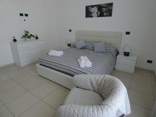 Apartamento Casa Vacanza Landolina Noto