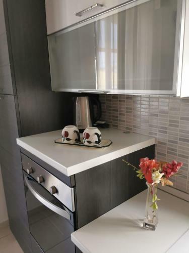Apartamento Casa Vacanza Landolina Noto