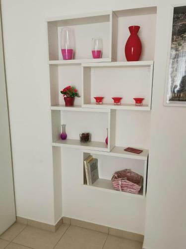 Apartamento Casa Vacanza Landolina Noto