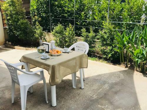 Apartamento Suite Di Conrad