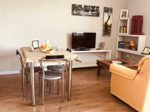 Apartamento Suite Di Conrad