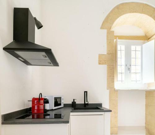 Esperia Luxury Suite & Apartment Noto