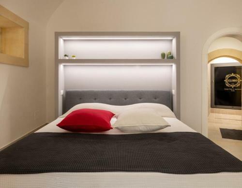 Esperia Luxury Suite & Apartment Noto