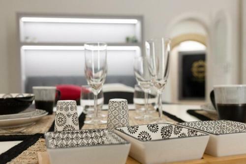 Esperia Luxury Suite & Apartment Noto