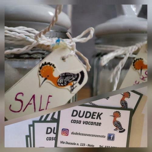 Dudek Casa Vacanze