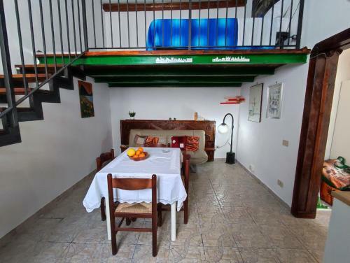 Dudek Casa Vacanze