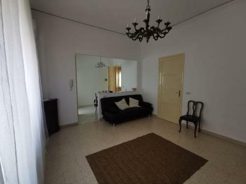 Apartamento Casa Principe Di Piemonte