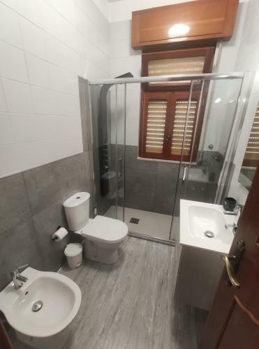 Apartamento Dai Nonni