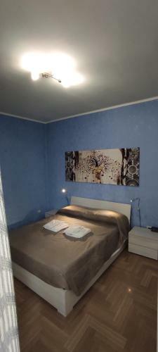 Apartamento Dai Nonni