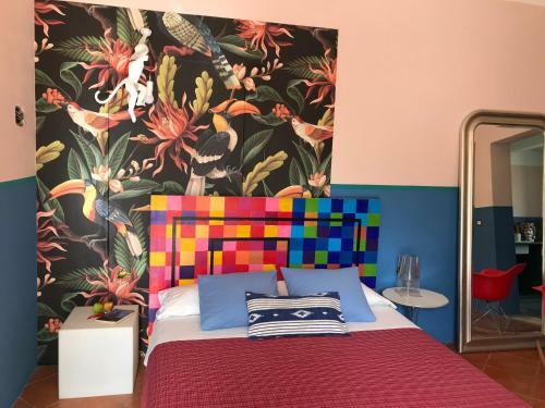 Bed & Breakfast Casapiuholidaysicilia