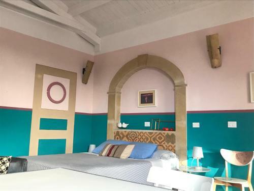 Bed & Breakfast Casapiuholidaysicilia