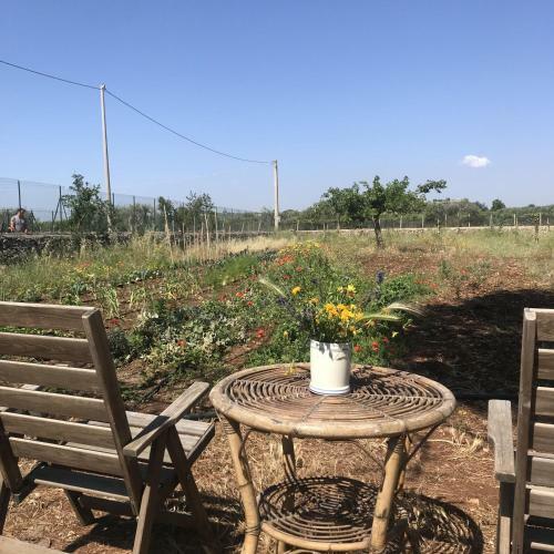 Bed & Breakfast Casapiuholidaysicilia
