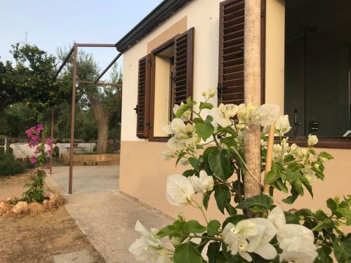 Bed & Breakfast Casapiuholidaysicilia