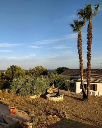 Bed & Breakfast Casapiuholidaysicilia