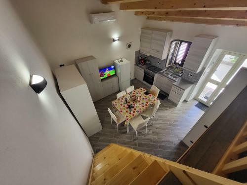 Apartamento Casa Vacanze Giorgia