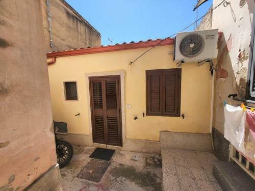 Apartamento Casa Vacanze Giorgia