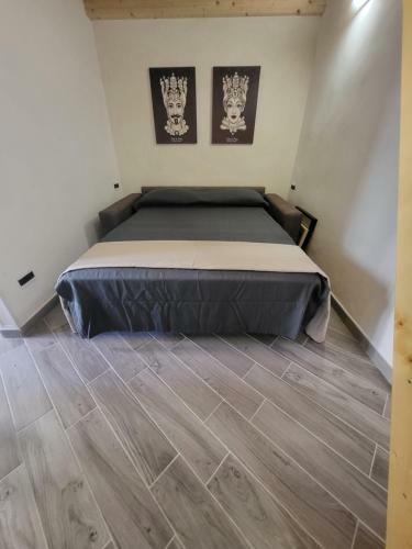 Apartamento Casa Vacanze Giorgia