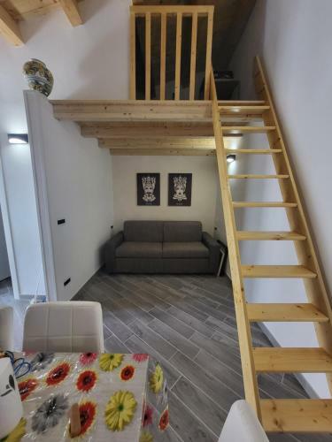 Apartamento Casa Vacanze Giorgia