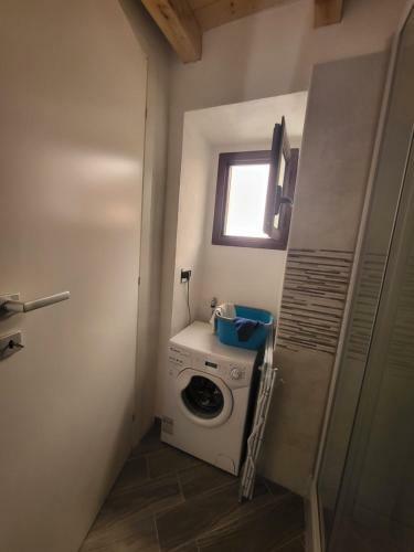 Apartamento Casa Vacanze Giorgia