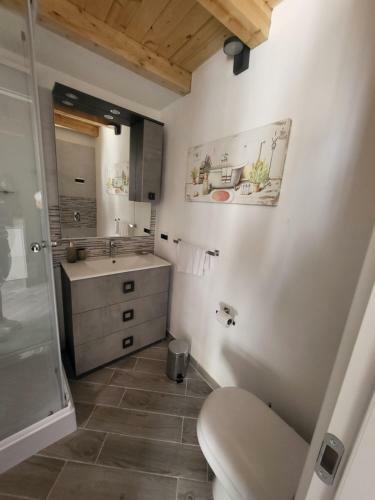 Apartamento Casa Vacanze Giorgia