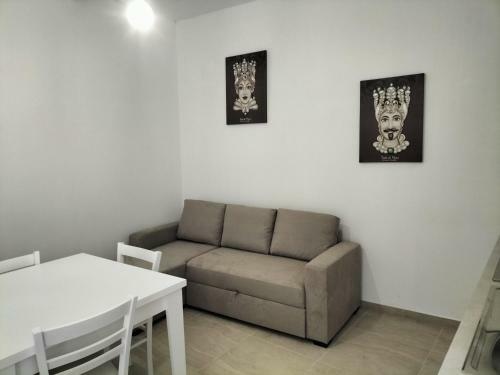 Apartamento Charme Ferruccio